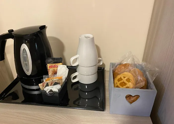 Hotel Good Night Moon La Spezia